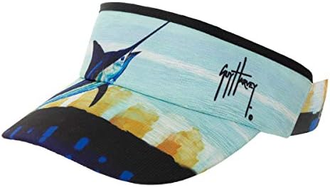 Guy Harvey Unisisex Sun Visor