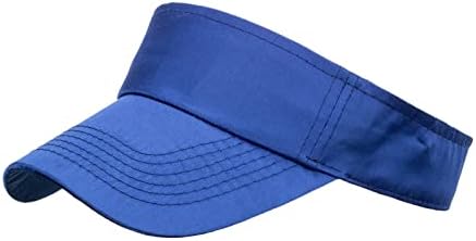 Capinho de beisebol casual para homens homens ajustáveis ​​Papai Caps de gorro da moda com protetora solar viseira Caps de chapéu de tênis