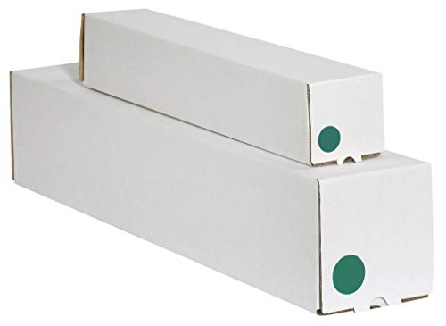 Tape Logic® Inventory Circle Rótulos, 1/2 , verde, 500/roll