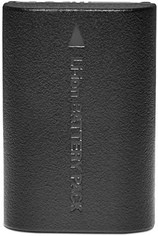 Ferramentas Tethers Onsite LP-E6/N Bateria para Air Direct e Canon, 2000mAh, 7,4V, 14,8 watt-horas