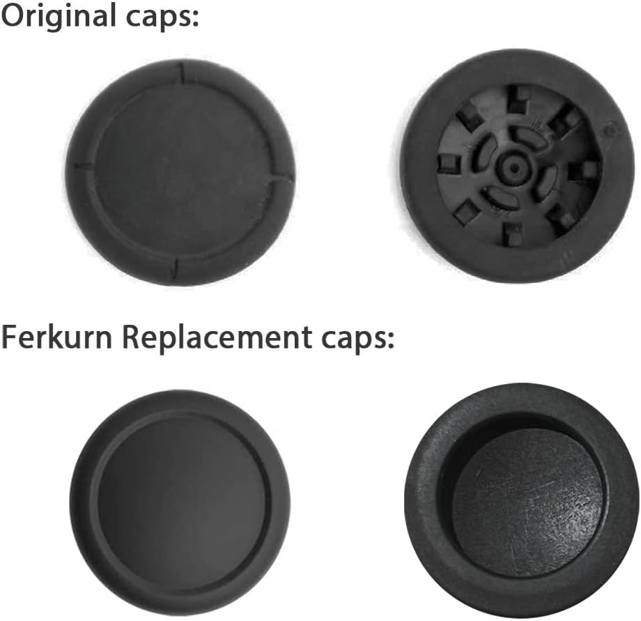 Ferkurn Joystick Substitui