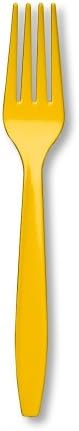 Forks de PL premium de conversão criativa, tamanho único, limão fresco