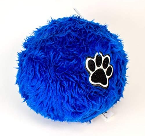 Bola de cachorro macio e macio para Korthals Griffon Dog - Bola de tamanho grande