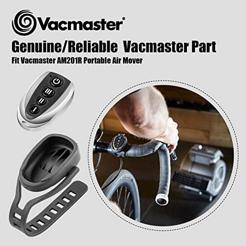 Vacmaster Remote Control 951768 Fit Vacmaster AM201R Portable Air Mover