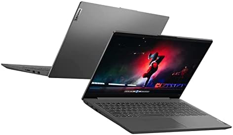 Lenovo Ideapad 5i Laptop de tela de toque FHD, Intel 4Core I7 1165G7 até 4,7 GHz, Iris XE Graphics, 8 GB de RAM 512 GB SSD PCLE