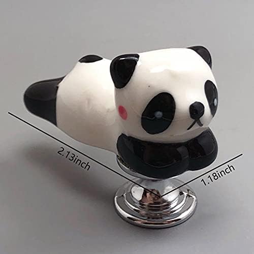 LD-YUNJIA PANDA GAVA PULLA MANUS