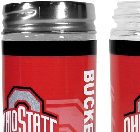 Siskiyou Sports NCAA Salt e Shakers Unissex