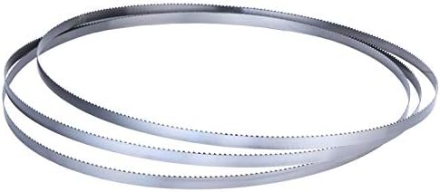 Xucus Banda por atacado SAW Blades 1000-3000mm 160.564tpi Bandsaw Blades para osso e carne -