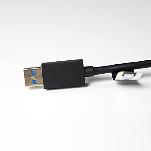 1pc Mini Camera Adapter Cable para Sony PlayStation 5 PSVR Câmera Adaptador Conversor Conexão do cabo CFI-ZAA1 para PS 5