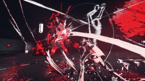 Killer Is Dead - Nightmare Edition [código de jogo online]