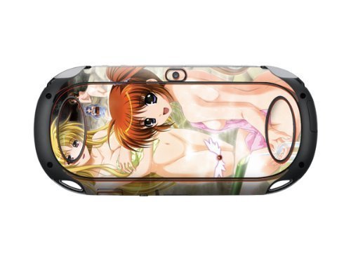 Pacers PlayStation Vita PSV Protetor Skin Decalk