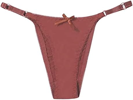 Calcinha francesa cortada para mulheres calcinha de calcinha fina fina de cintura baixa calcinha simples feminina sexy sem costura