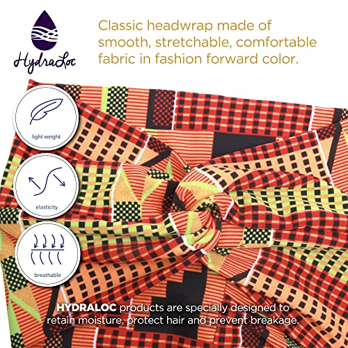 Donna Fashion Headwrap Pattern 1pc Womens Hairband