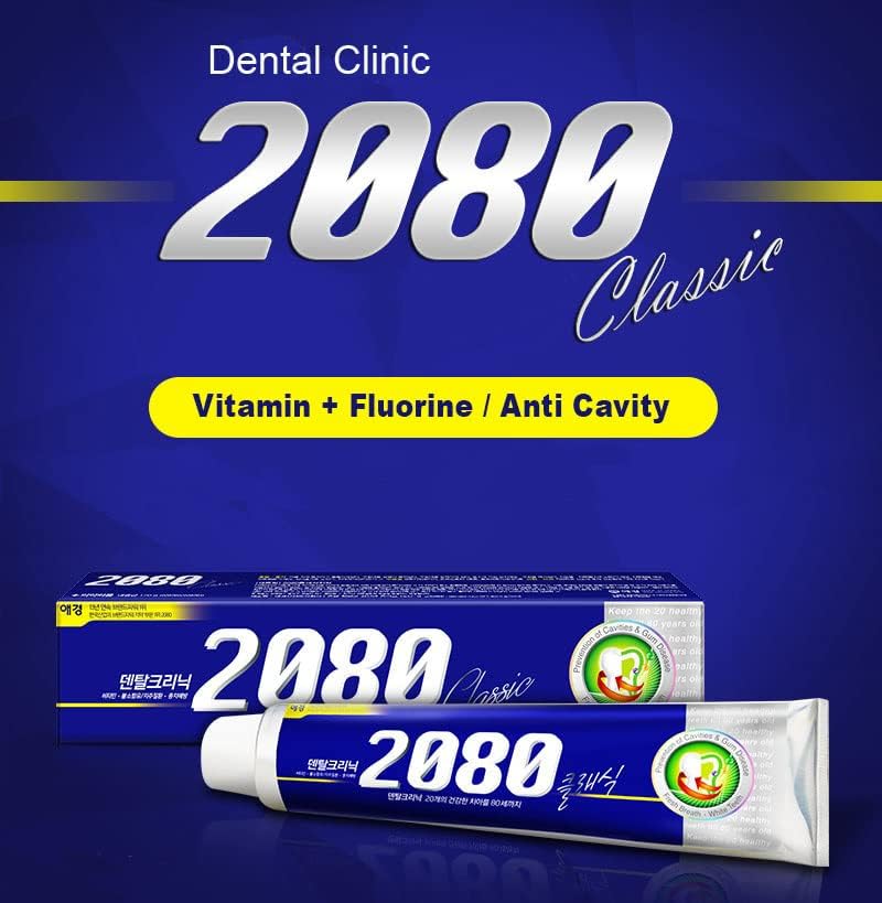 Clínica odontológica 2080 Proteção clássica de cavidade
