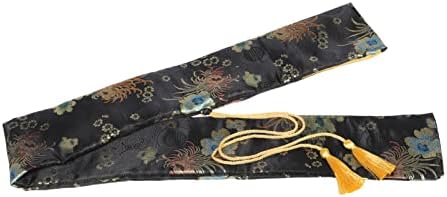 Bolsa de transporte de espada de cabilock chinês kung fu -espada de espada Saco de transporte de espada para kung fu wushu tai