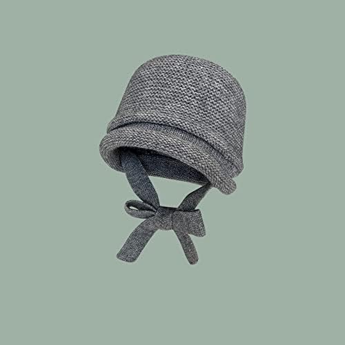 XXXDXDP Proteção de ouvido quente Chapéus de lã Chapé