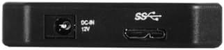 Silverstone Tek USB 3.0 para adaptador SATA