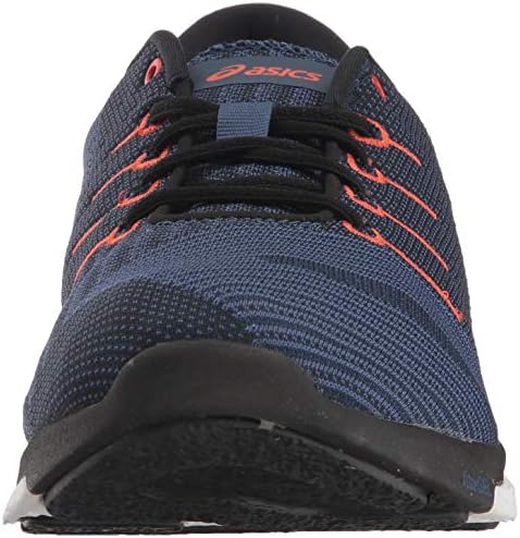 ASICS masculino de malha de fuzex