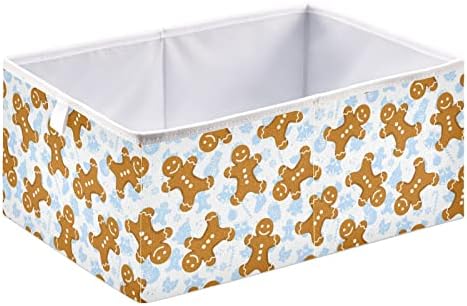 Kigai Colorful Airplanes Bin Storage Bin, grande cesta de organizadores dobráveis ​​para brinquedos, prateleiras, lavanderia,