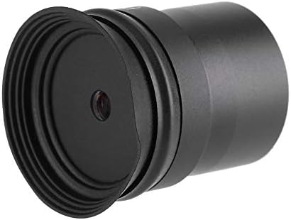 Lens de lente ocular do telescópio Xuuyuu PLOSSL 6mm 1,25 polegada Revestimentos multicamadas para telescópio astronômico
