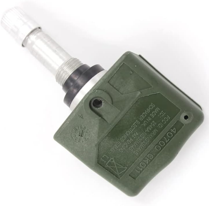 Sensor de pressão dos pneus automáticos 40700CK011