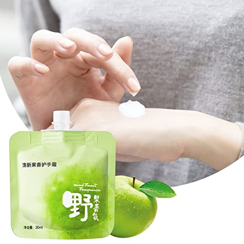 Loção de mão com manga de silicone Produtos de proteção à mão Portátil Pequeno hidratante não gorduroso hidratante