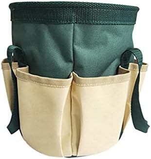 YGQZM Oxford Cloth Garden Tool Storage Bag