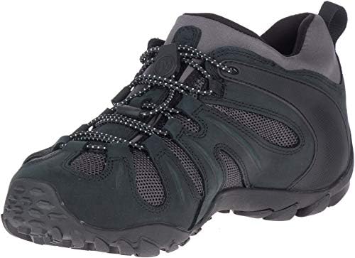 Merrell Men's Chameleon 8 tênis de caminhada à prova d'água