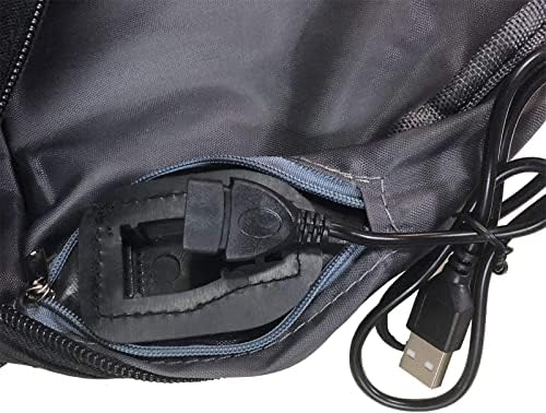 Justgogo KPOP Ateez Backpack Daypack Laptop Bag Bag School Mochila Bookbag Bag Saco de ombro Color-F5