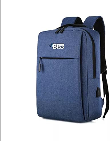 BT53.15.6 Bolsa de laptop, bolsa escolar, bolsa de escritório para meninos e meninas.