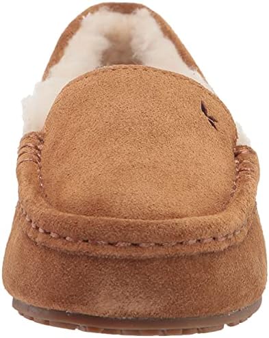 Koolaburra por Ugg Unisex-Child Riley Slipper