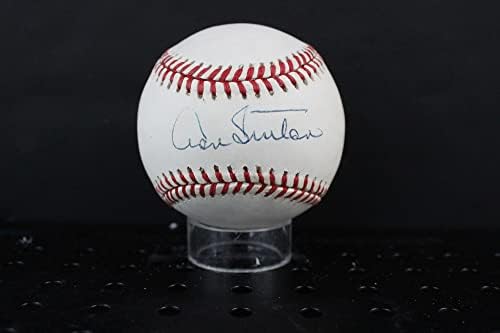 DON SUTTON assinou Baseball Autograph Auto PSA/DNA AL88843 - Bolalls autografados