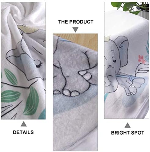 Cobertores infantis de Kisangel Baby Milestone Blanket Memória floral macia Memória floral Cobertorado recém -nascido Flanela Flanela Clanta de chá de bebê para meninos meninos garotos de pelúcia