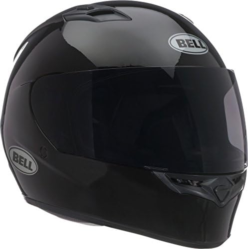 Capacete de motocicleta com qualificação de sino