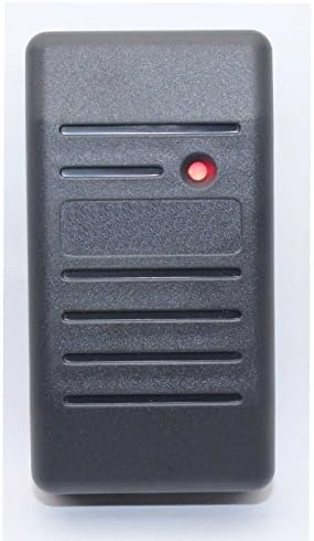 Mini 125kHz Wiegand26 RFID EM RFID EM LEITOR PAR