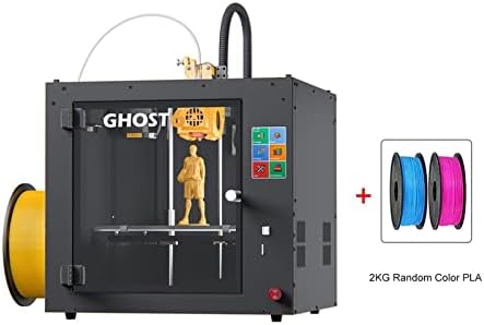 Impressora 3D Impressão rápida com impressoras de alta precisão Extrusora direta Core XY Máquina de Fução
