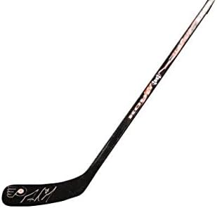 Matt Read Signed Hockey Stick Philadelphia Flyers - Sticks NHL autografados
