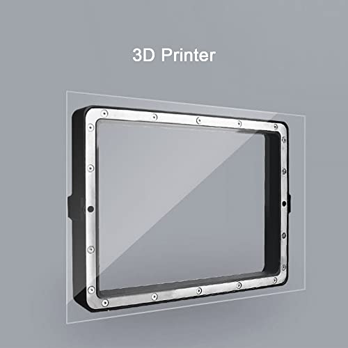 Diamond Dragon Release Film Mars LCD 3D Impressora 210x290 mm 0,15mm Espessura 5pcs