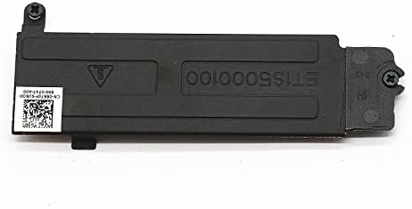 Novo M2 2280 NGFF SSD Caddy Frame Substituição para Dell Latitude 7490 7290 7480 7380 7280 7390 E7490 E7290 E7480 E7380 E7280
