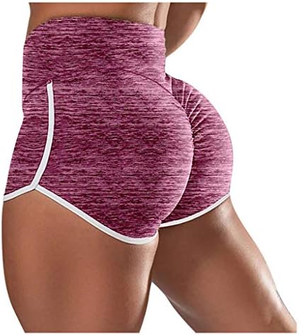 Bagelise Slip Leggings compressão Capris shorts Bike Women Yoga Shorts Calças de exercícios de Yoga Womens Yoga Thong