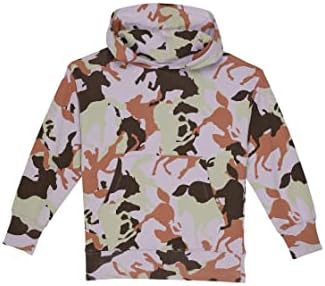 Quiksilver Boys Nubly Tie Tye Hood HOOPED CAPELO SOWORTHIA