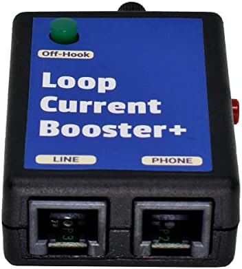 LOOP CURRENT BOOSTER+