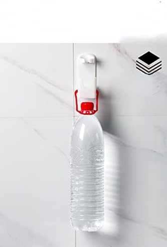NA elétrico por escova de dentes banheiro banheiro auto-adesivo por escova de dentes sem arremesso de dentes não perfurados