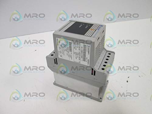 Allen Bradley via TCS 160AAA03NSF1 Ser. C NSNP 160 AA03NSF1