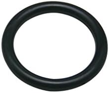 Ailisi Black 1 Diâmetro interno Lingerie Rings Hardware Costura Bra Rings Pack 20