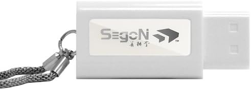 Segun USB Flash Memory Ding-G 4G 97-N3W-14F100004-02