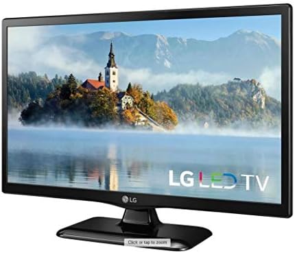 ShopElectronicz lge 24 Classe 720p 60Hz LED HDTV - 24LF454B 24 Diagonal