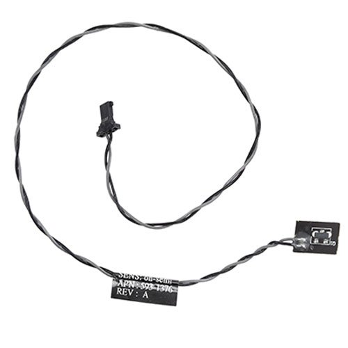 ODYSON - Substituição do cabo do sensor de temperatura da unidade óptica para o iMac 21.5 A1311