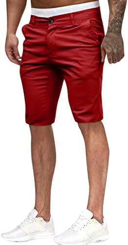 Verão masculino casual slim colors zíper de fivela shorts shorts de fitness shorts esportivos shorts esportivos