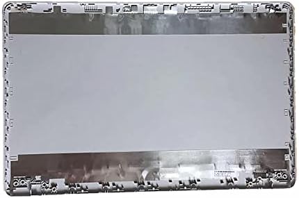 Novo substituto para HP 17-by 17-by 17-CA 17-CA 17T-BY000 17Z-CA000 17Z-CA 17G-CR 17Q-CS Tampa LCD LCD Tampa traseira traseira